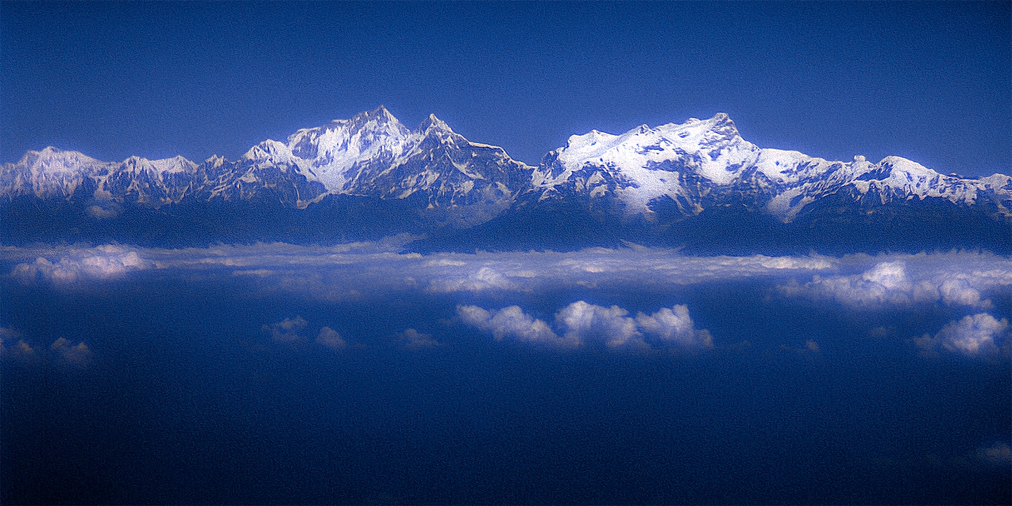 Himalayan Heights