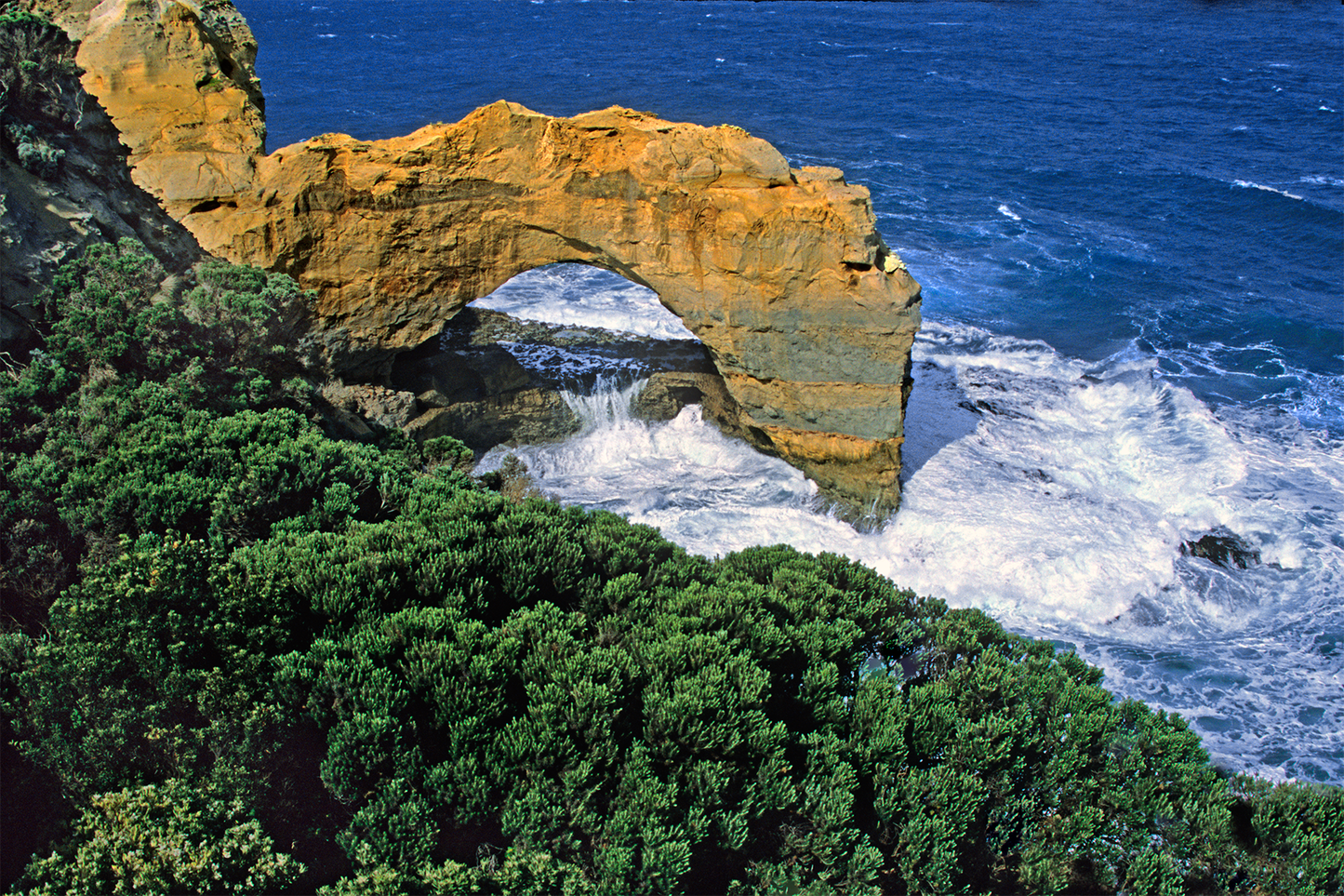 Great Ocean Road