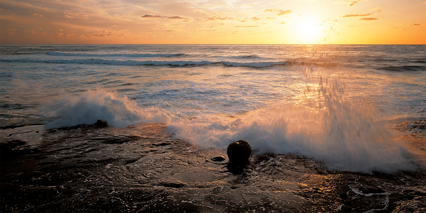 Sunset Cliffs
