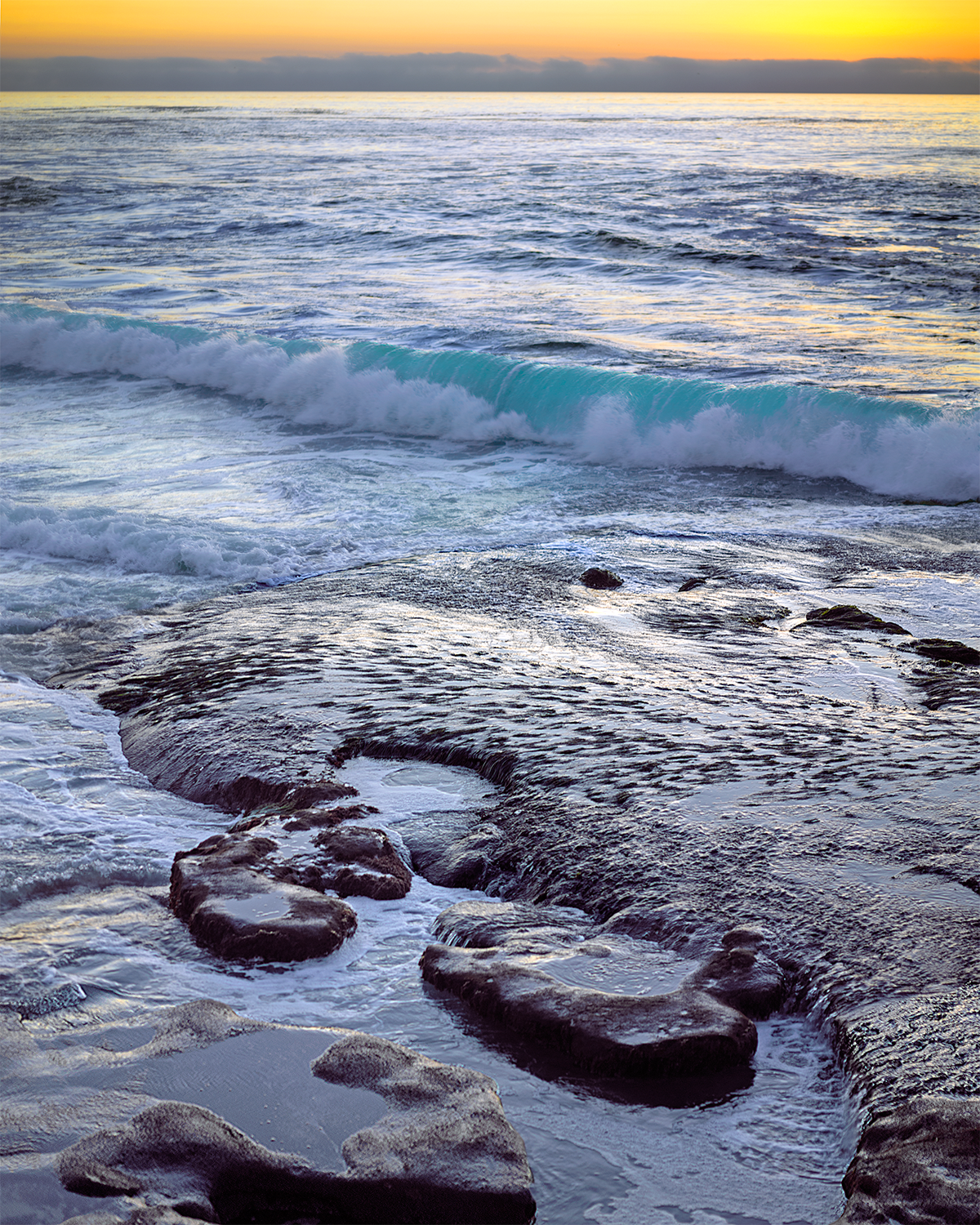 Ocean Reality