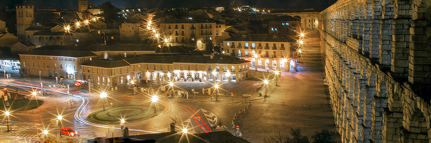 Segovia