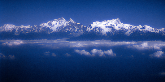 Himalayan Heights