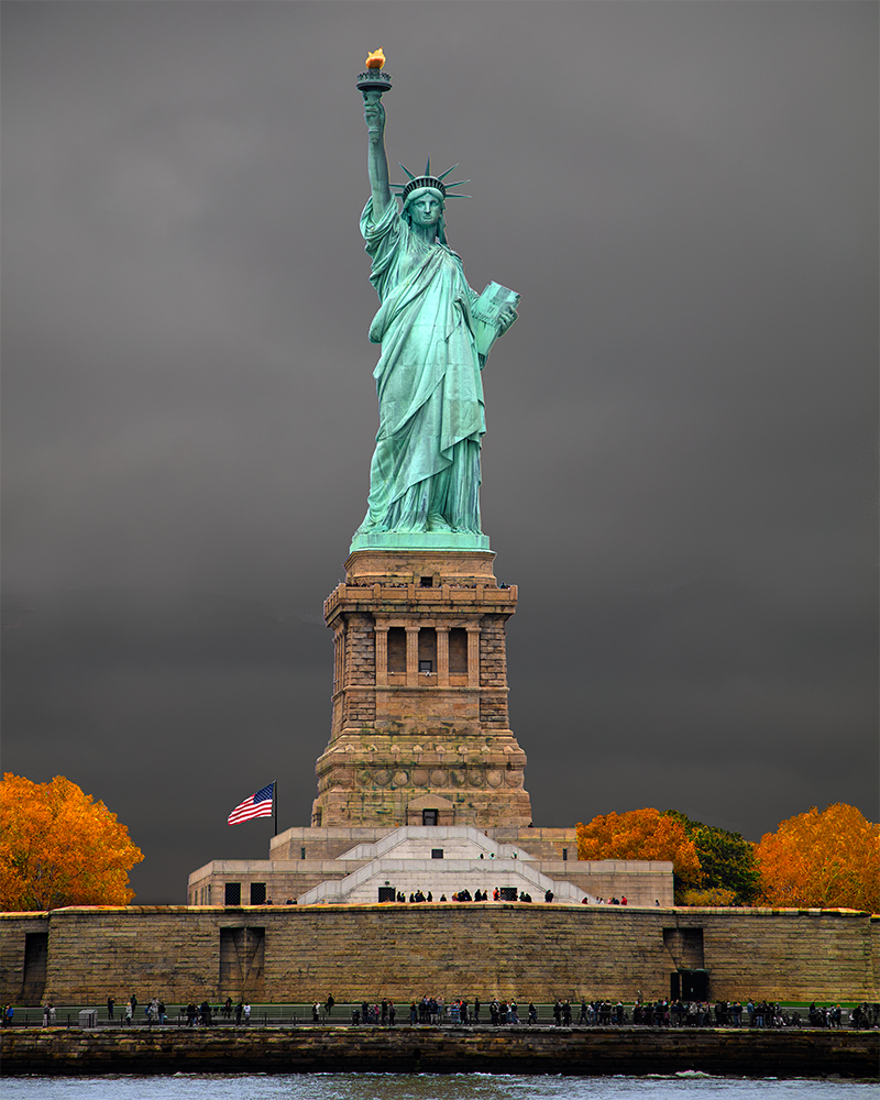 Liberty Stat
