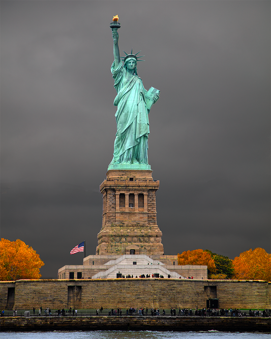 Liberty Stat