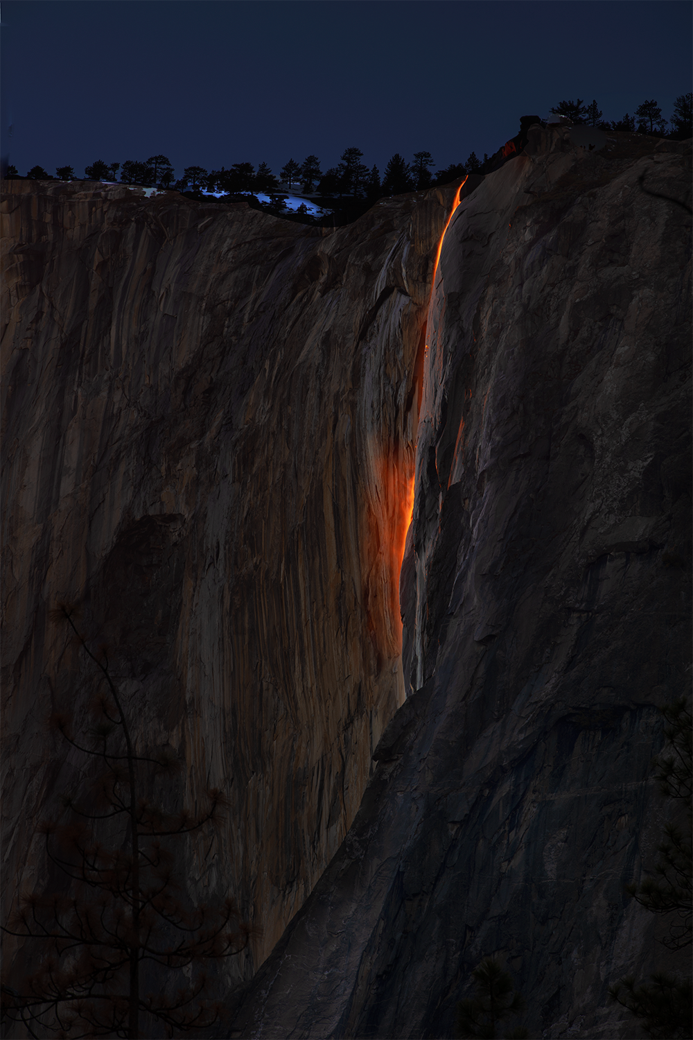 Firefall