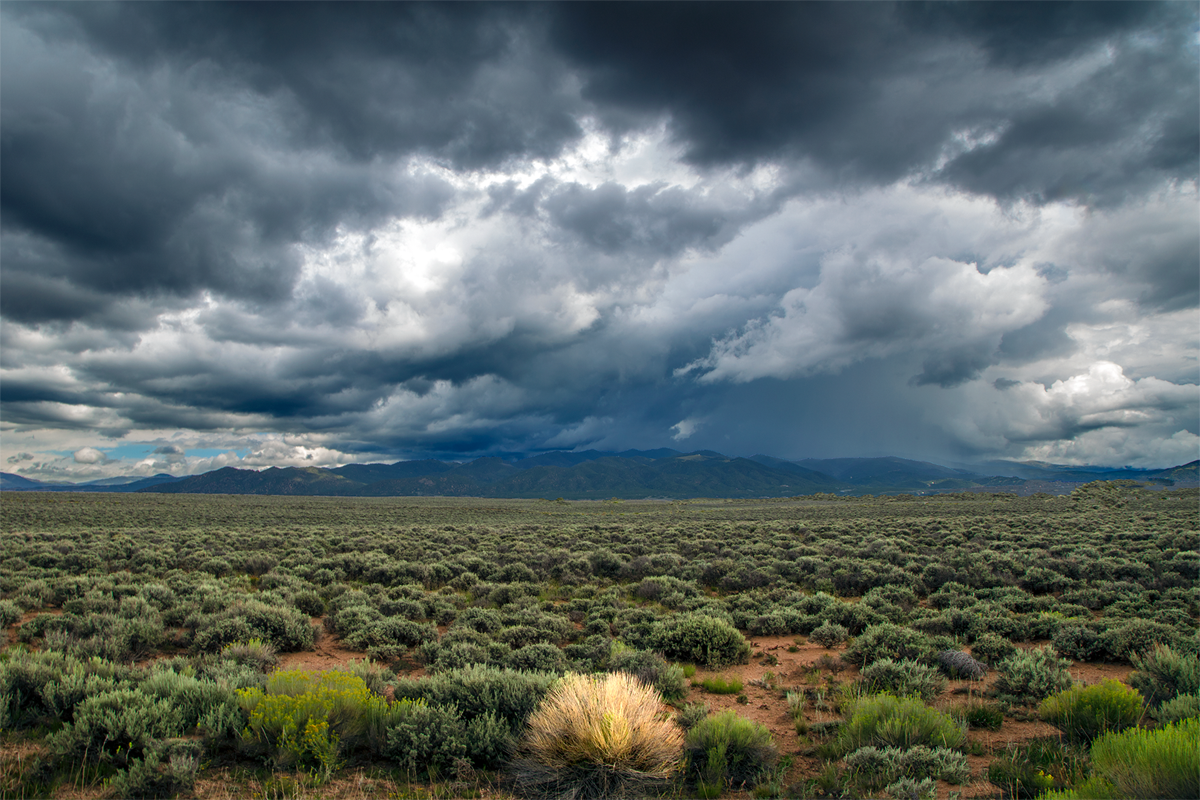 San Luis Valley