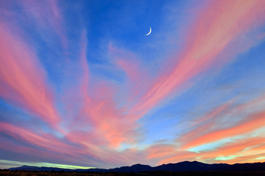 Arizona Sky