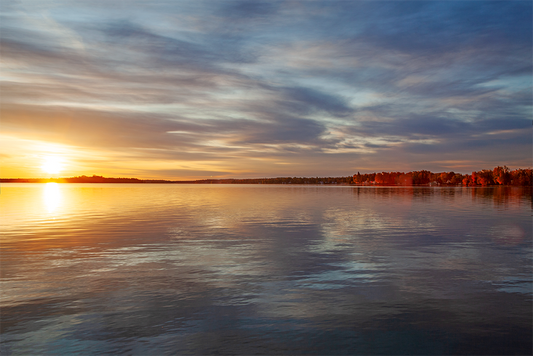 Grand Sunrise