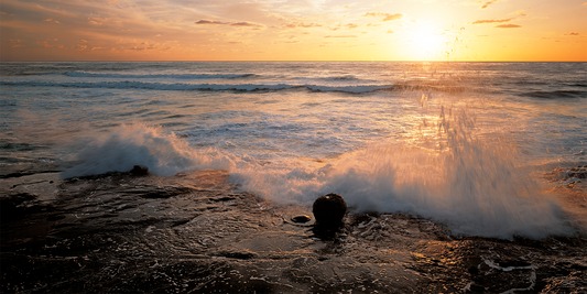 Sunset Cliffs
