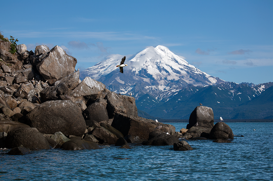 Mount Redoubt