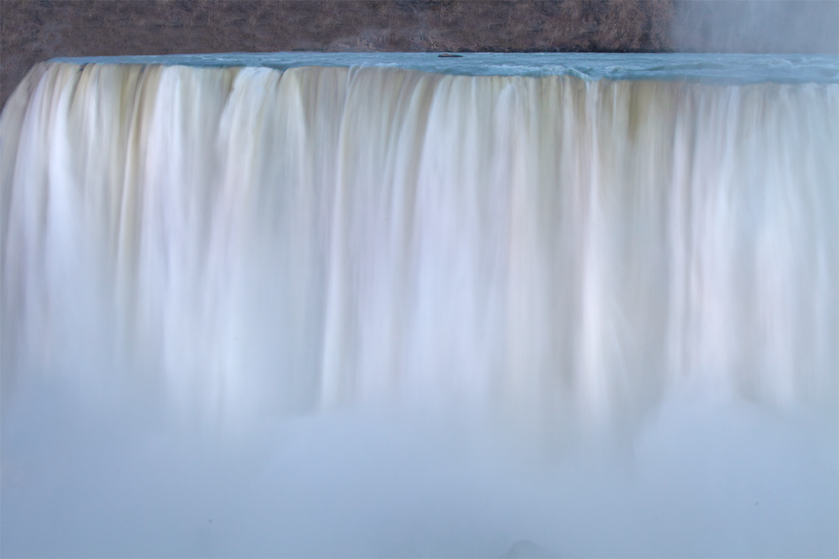 Niagara Verticle