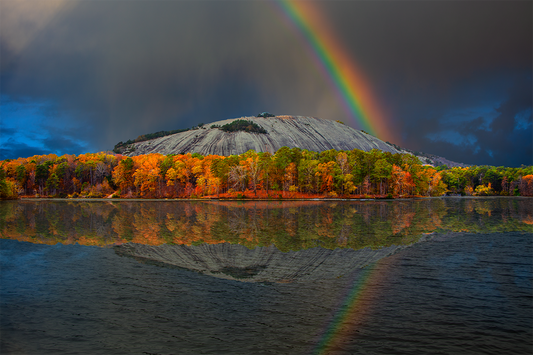 Stone Mountain