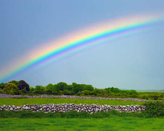 Irish Supernumerary
