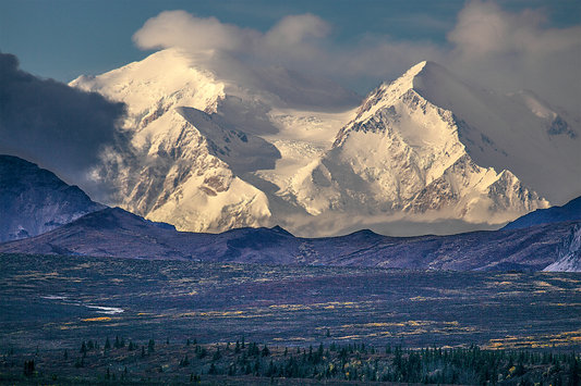 Alaska Heights