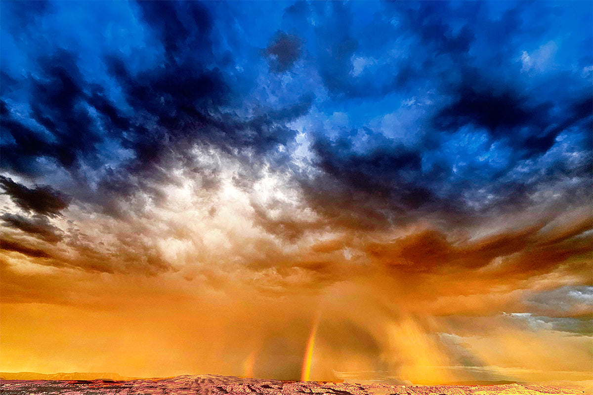 Sky Maze